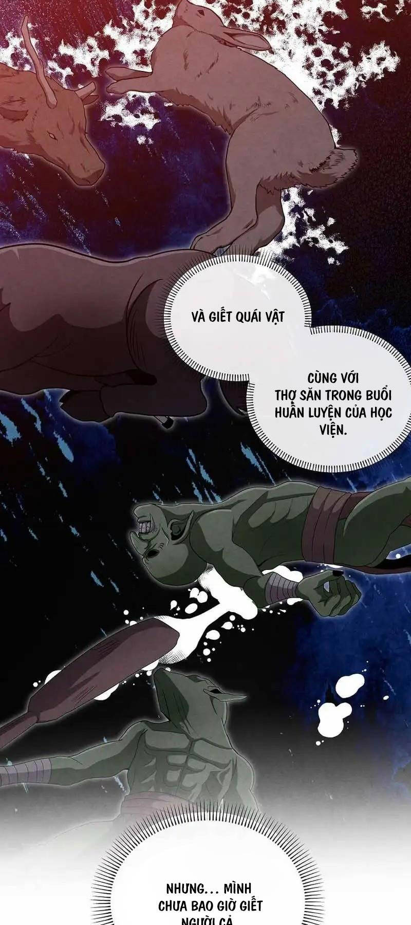 Con Trai Út Huyền Thoại Nhà Hầu Tước - Chapter 106 - Page 41