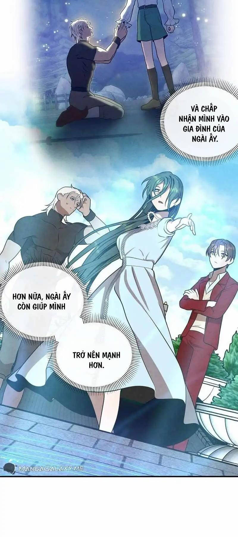 Con Trai Út Huyền Thoại Nhà Hầu Tước - Chapter 106 - Page 44