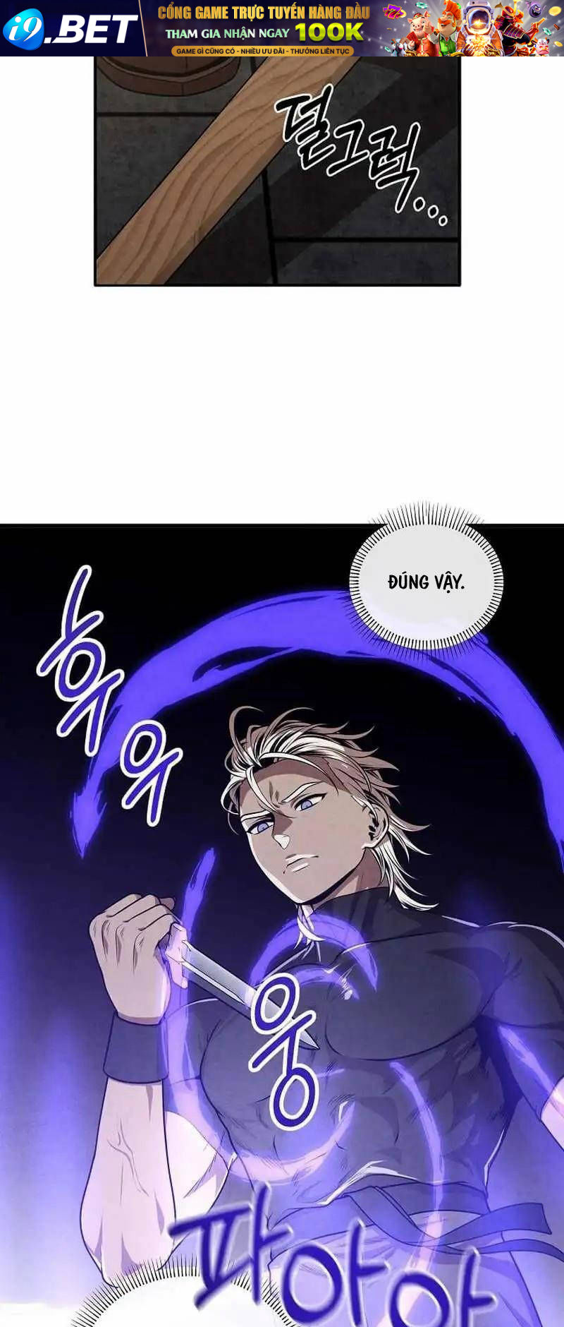 Con Trai Út Huyền Thoại Nhà Hầu Tước - Chapter 106 - Page 49