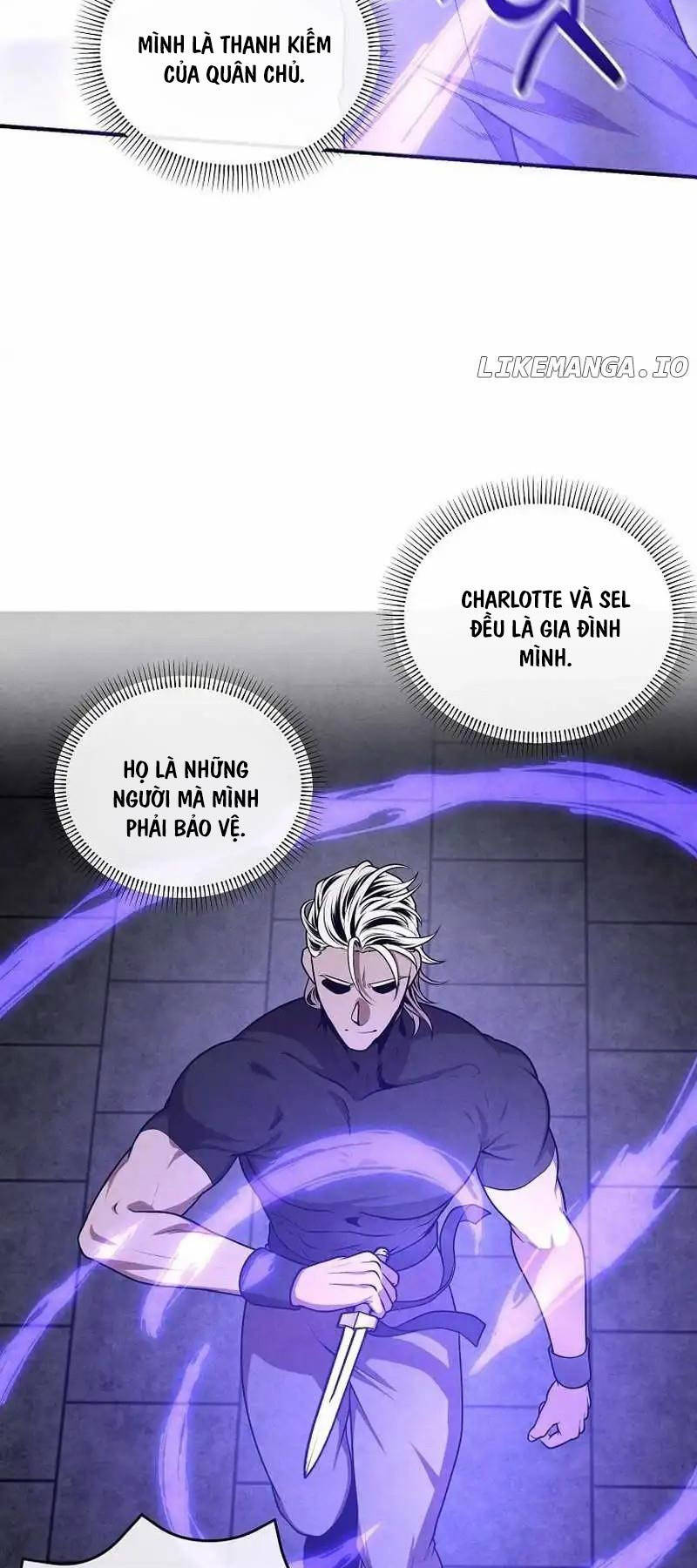 Con Trai Út Huyền Thoại Nhà Hầu Tước - Chapter 106 - Page 50