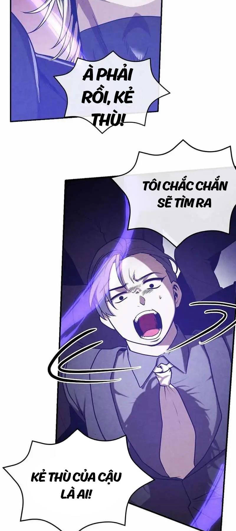 Con Trai Út Huyền Thoại Nhà Hầu Tước - Chapter 106 - Page 52