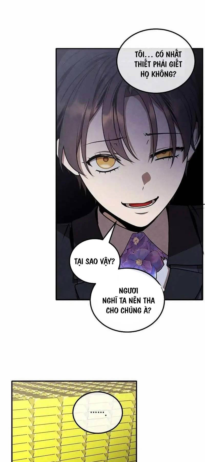 Con Trai Út Huyền Thoại Nhà Hầu Tước - Chapter 106 - Page 6