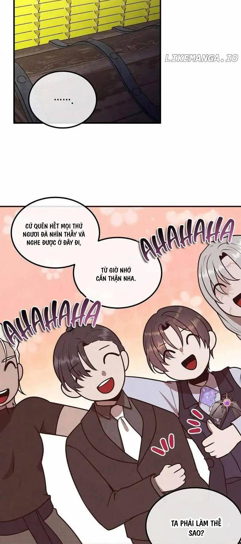 Con Trai Út Huyền Thoại Nhà Hầu Tước - Chapter 106 - Page 7