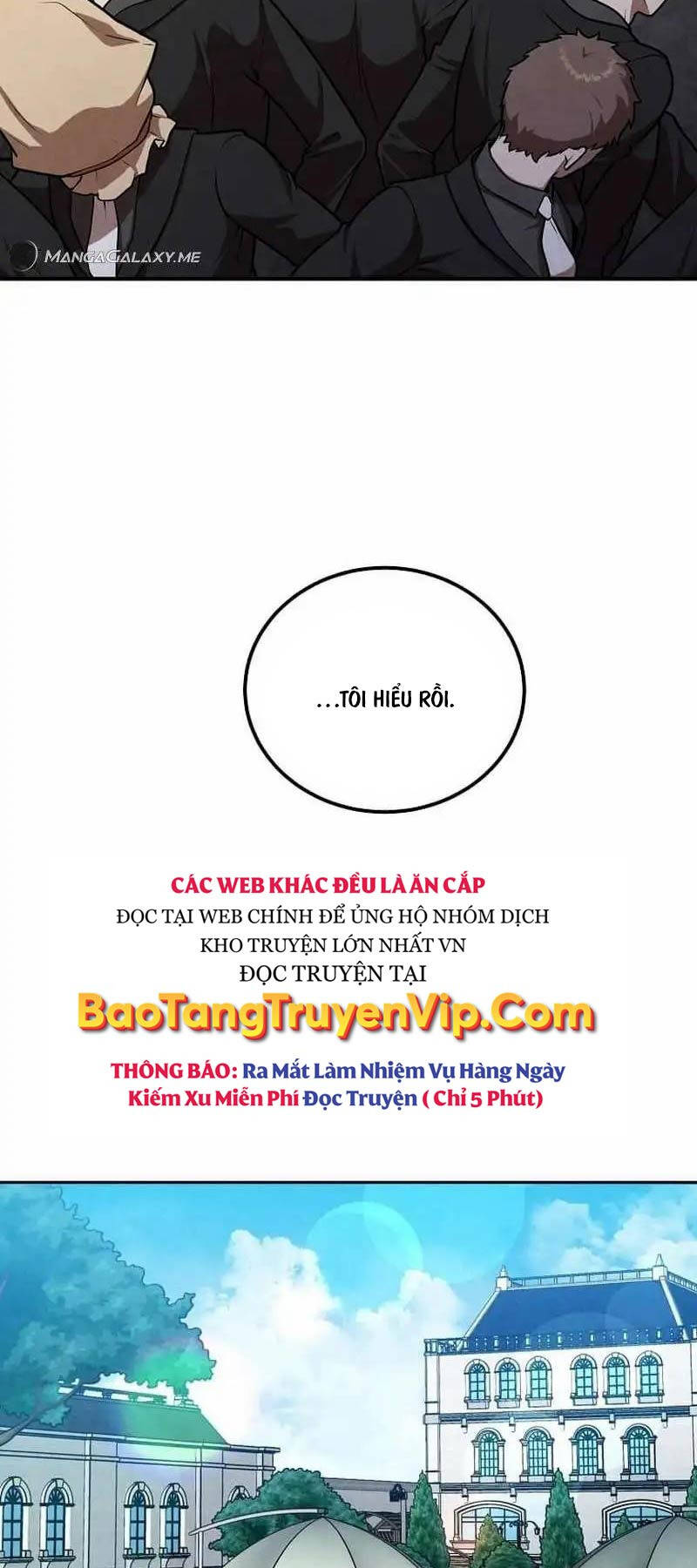 Con Trai Út Huyền Thoại Nhà Hầu Tước - Chapter 106 - Page 9