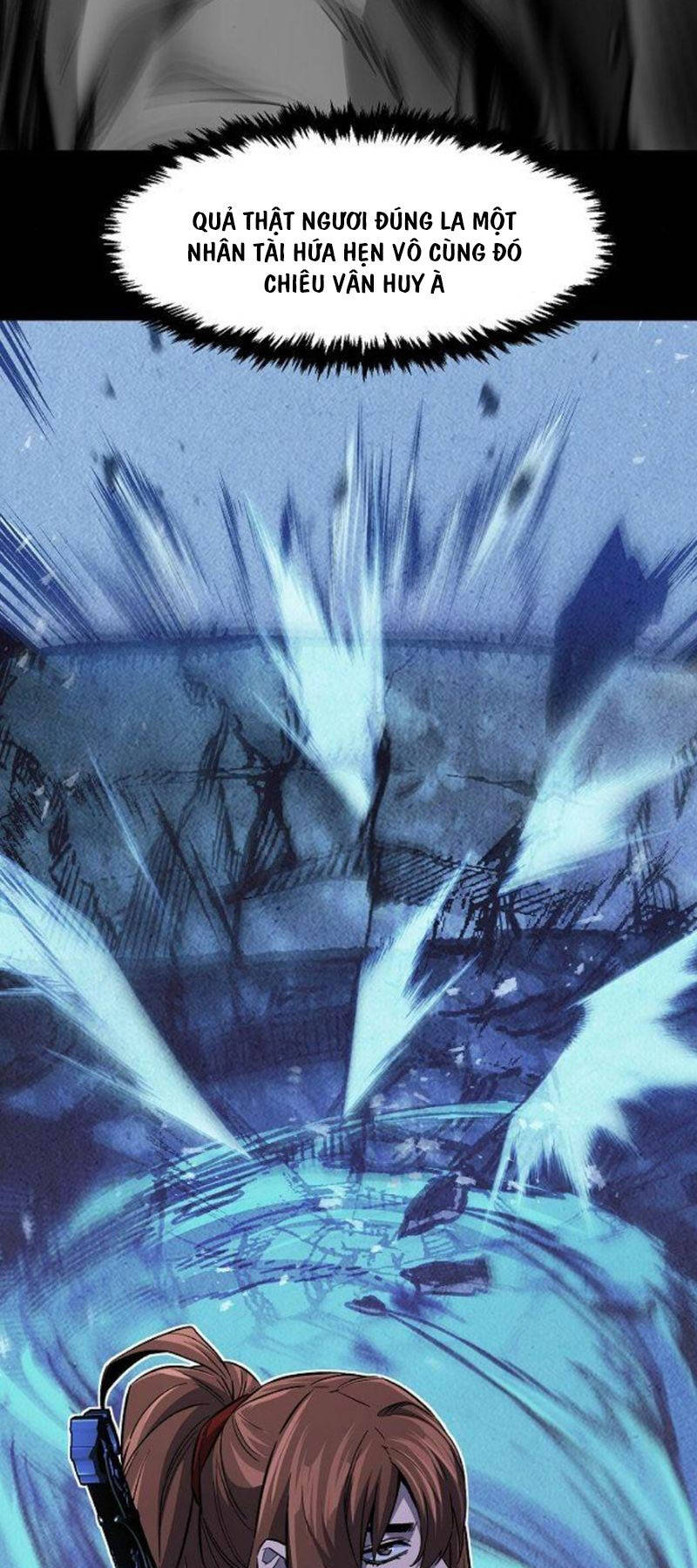 Tuyệt Đối Kiếm Cảm - Chapter 83 - Page 10