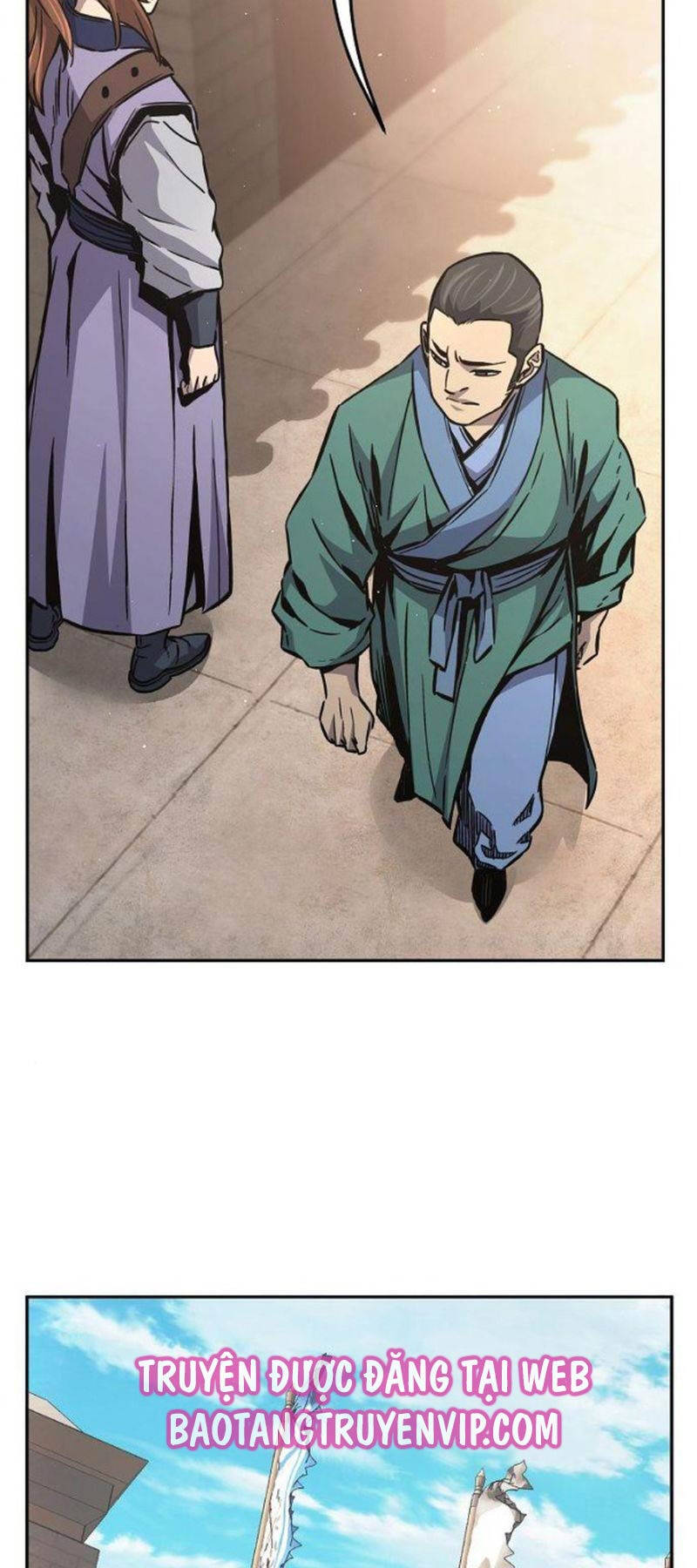 Tuyệt Đối Kiếm Cảm - Chapter 83 - Page 100