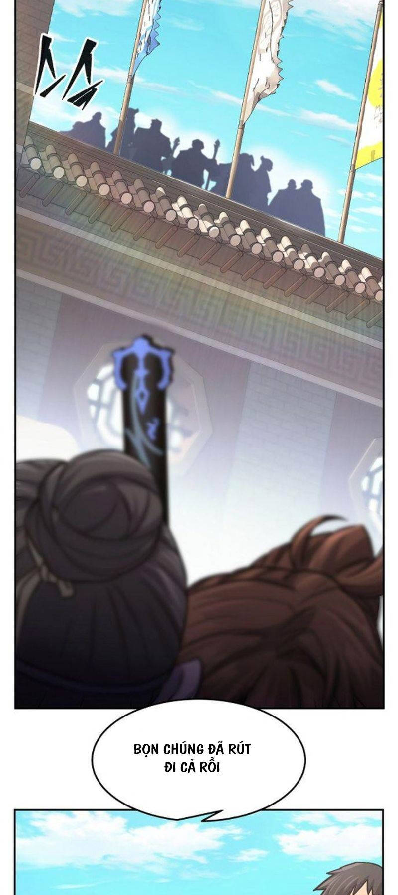 Tuyệt Đối Kiếm Cảm - Chapter 83 - Page 101