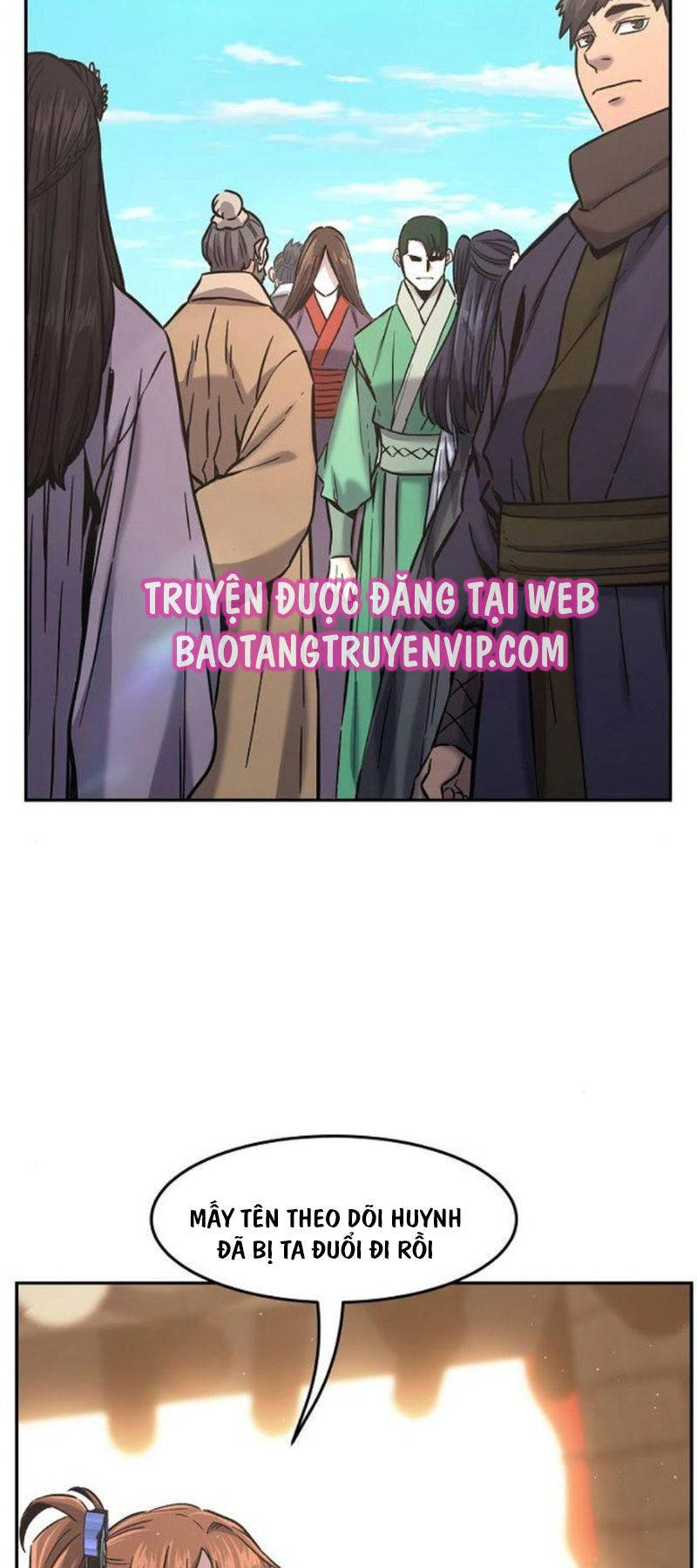 Tuyệt Đối Kiếm Cảm - Chapter 83 - Page 102