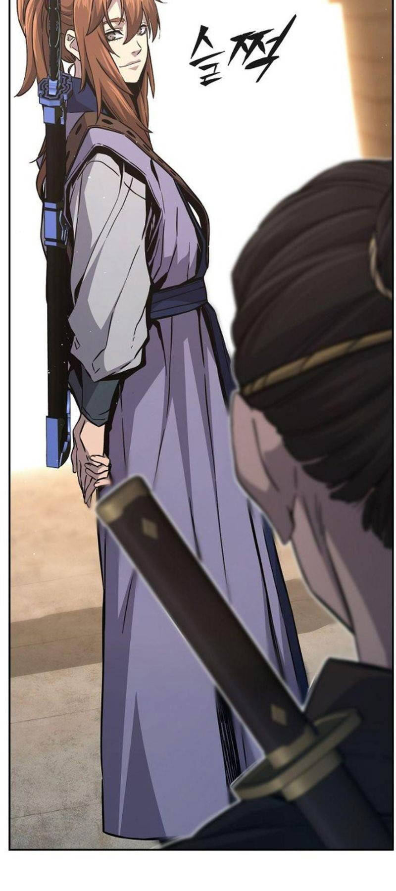 Tuyệt Đối Kiếm Cảm - Chapter 83 - Page 103