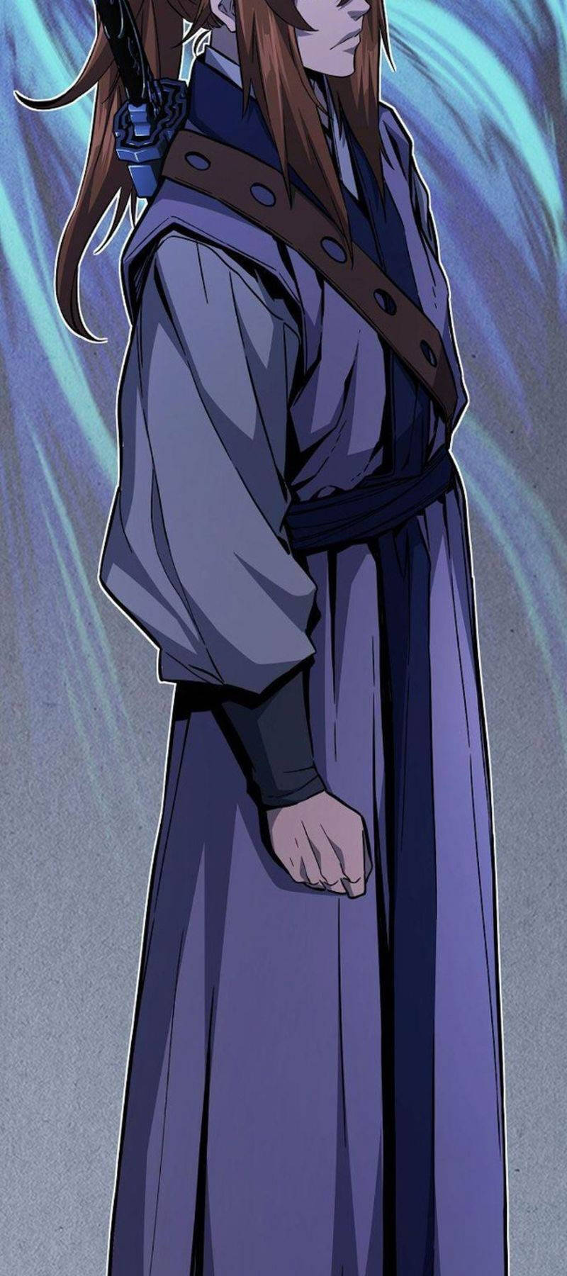 Tuyệt Đối Kiếm Cảm - Chapter 83 - Page 11