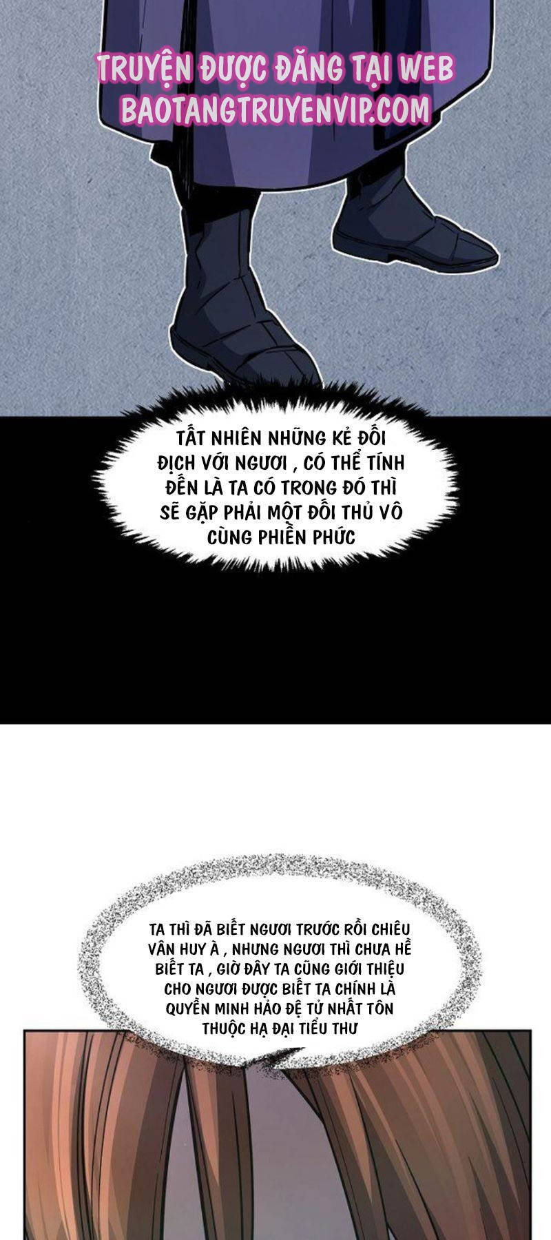 Tuyệt Đối Kiếm Cảm - Chapter 83 - Page 12