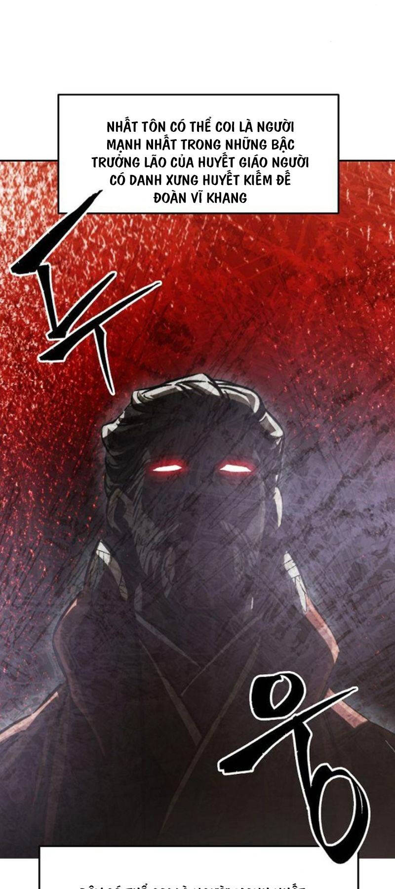 Tuyệt Đối Kiếm Cảm - Chapter 83 - Page 14