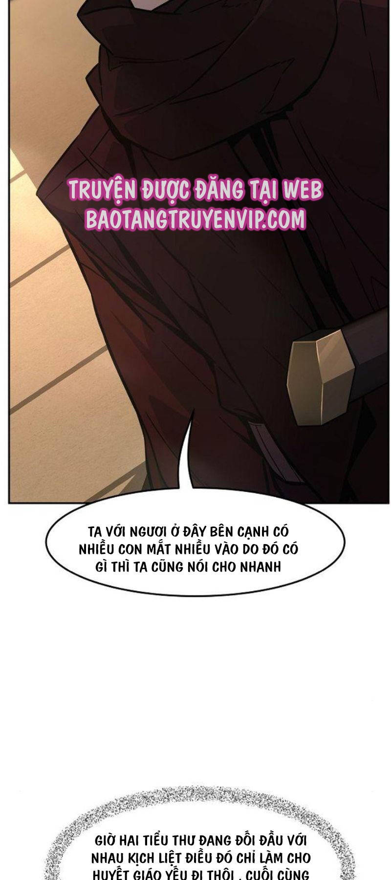 Tuyệt Đối Kiếm Cảm - Chapter 83 - Page 16