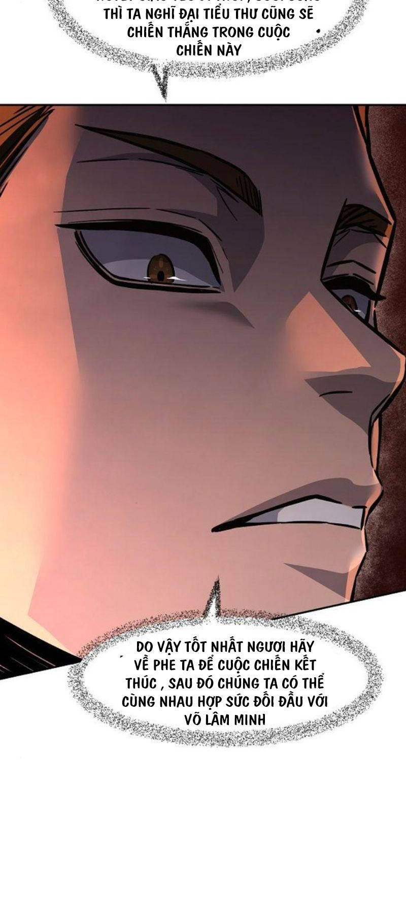 Tuyệt Đối Kiếm Cảm - Chapter 83 - Page 17