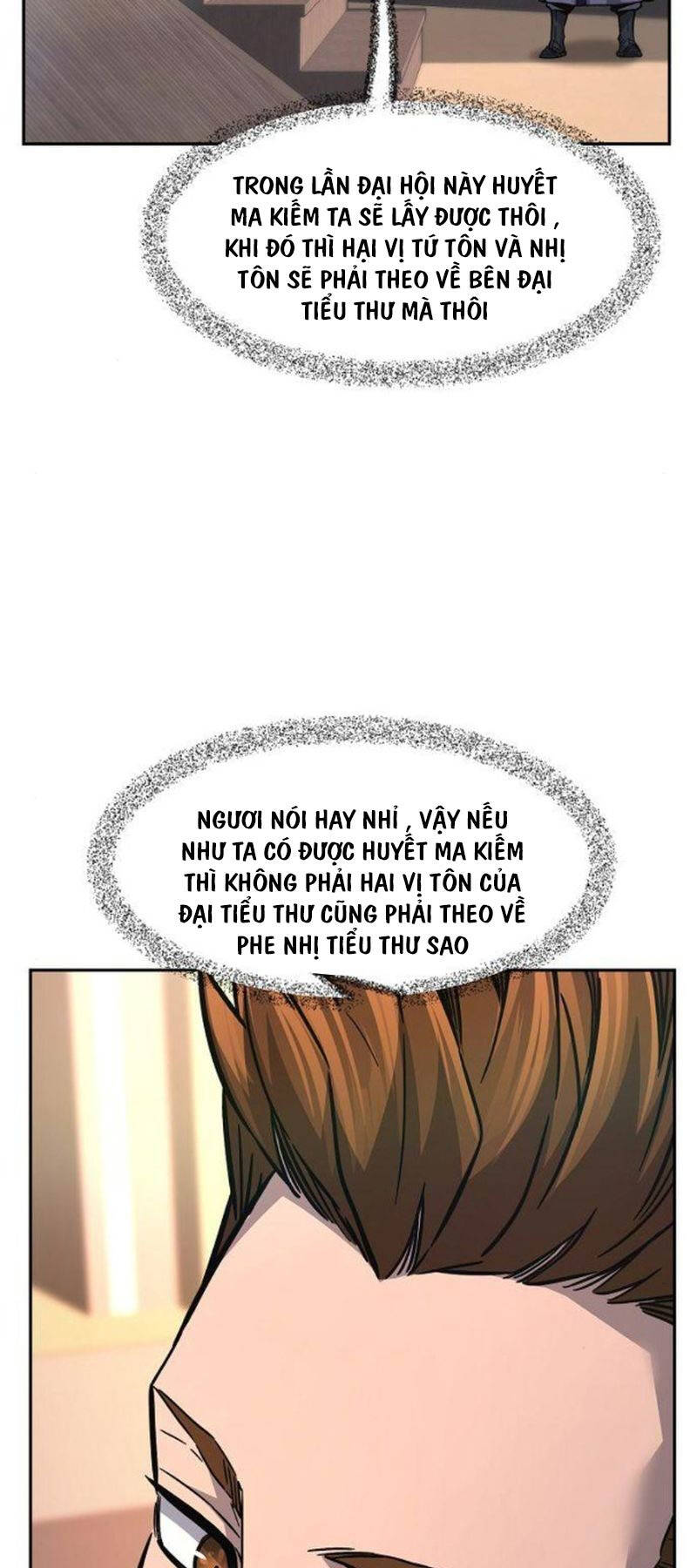 Tuyệt Đối Kiếm Cảm - Chapter 83 - Page 19