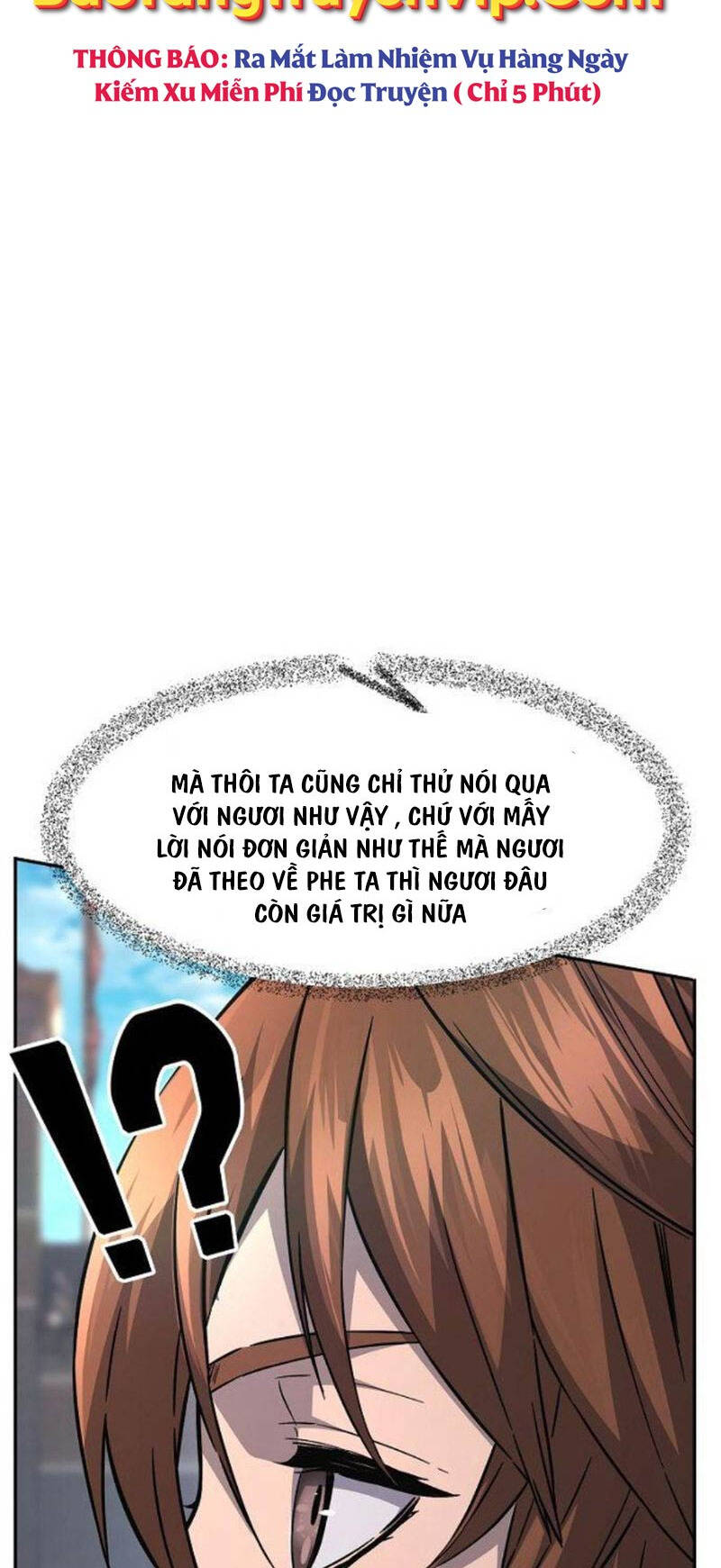 Tuyệt Đối Kiếm Cảm - Chapter 83 - Page 21