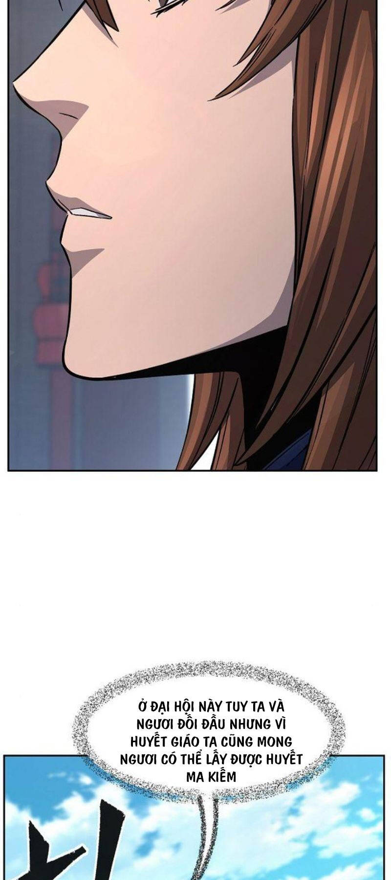 Tuyệt Đối Kiếm Cảm - Chapter 83 - Page 22