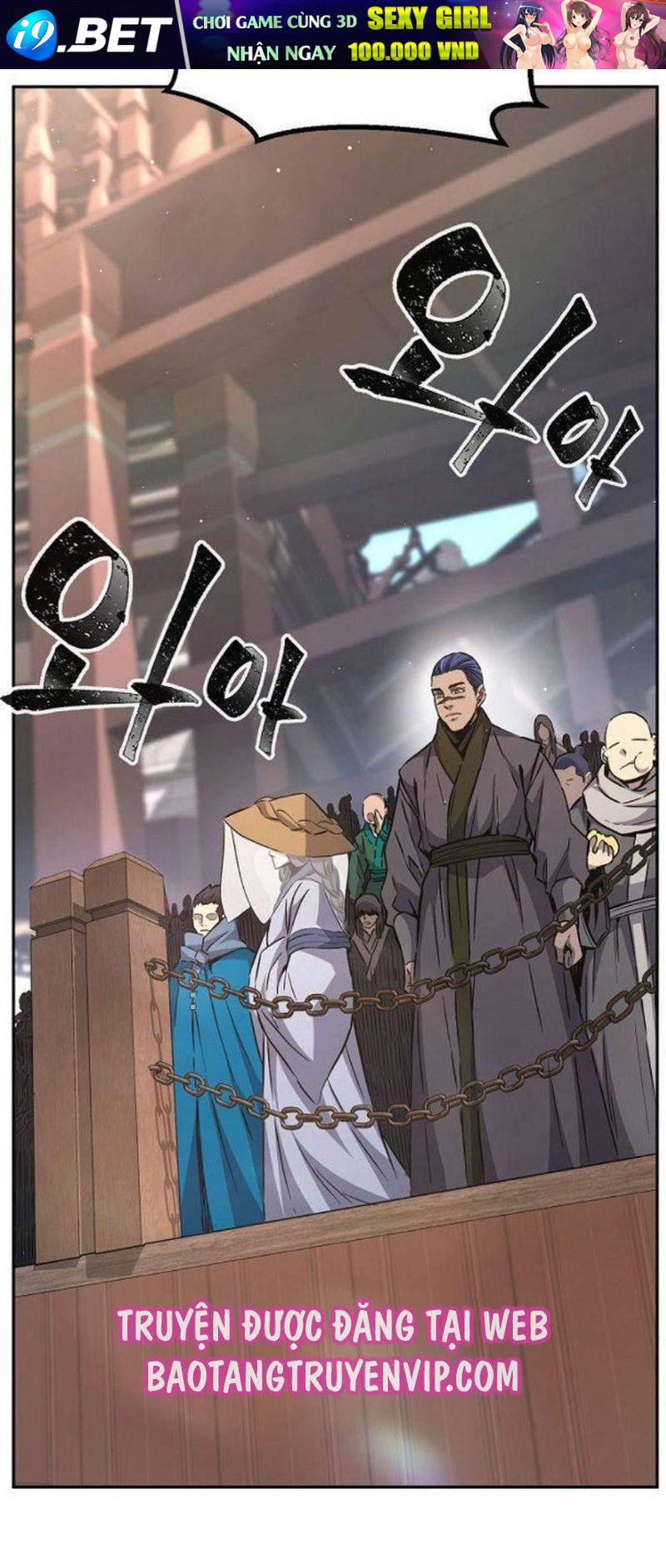 Tuyệt Đối Kiếm Cảm - Chapter 83 - Page 25