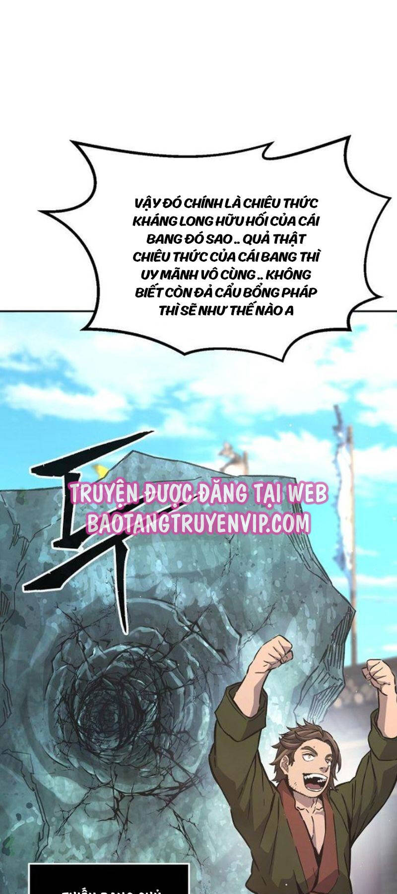 Tuyệt Đối Kiếm Cảm - Chapter 83 - Page 26