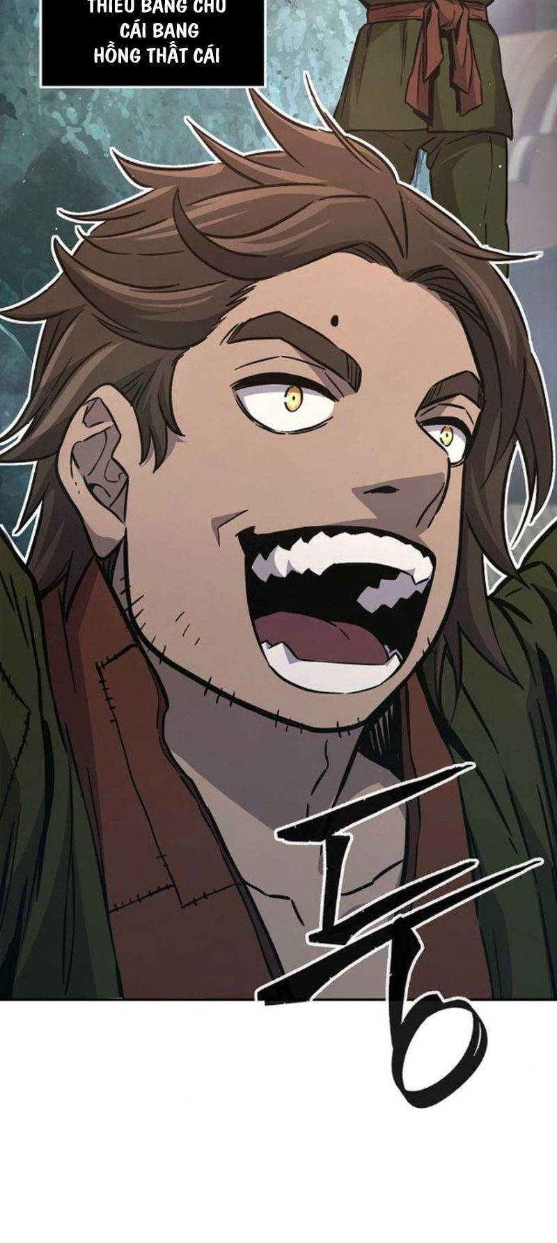 Tuyệt Đối Kiếm Cảm - Chapter 83 - Page 27