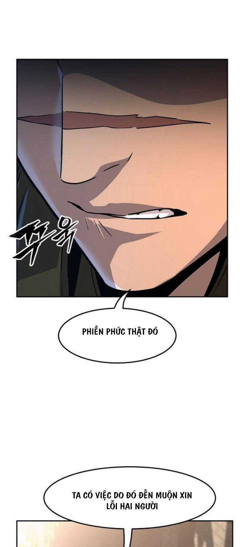 Tuyệt Đối Kiếm Cảm - Chapter 83 - Page 28