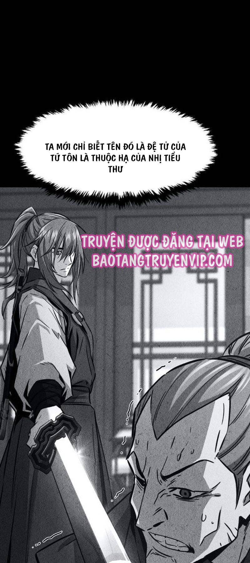 Tuyệt Đối Kiếm Cảm - Chapter 83 - Page 3