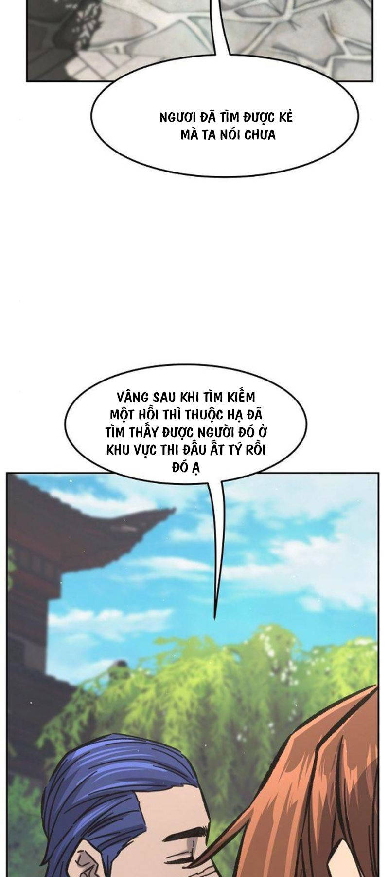 Tuyệt Đối Kiếm Cảm - Chapter 83 - Page 30