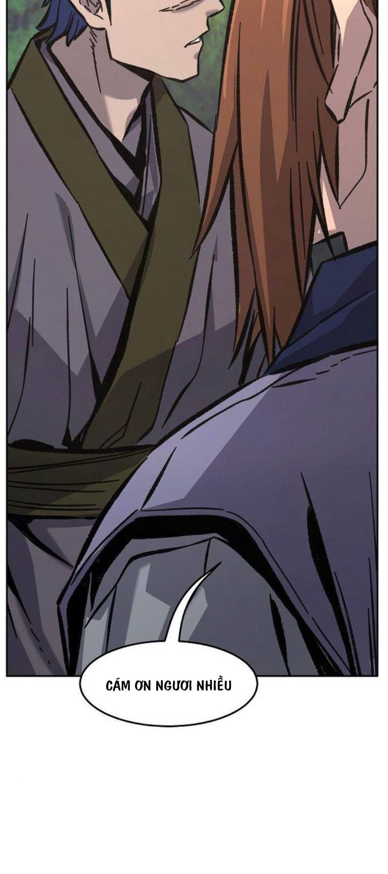 Tuyệt Đối Kiếm Cảm - Chapter 83 - Page 31