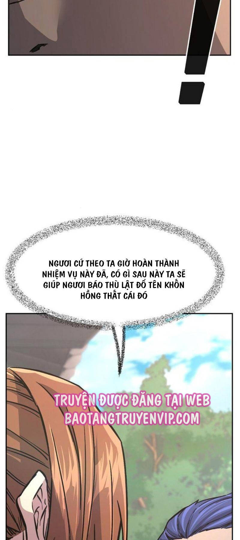 Tuyệt Đối Kiếm Cảm - Chapter 83 - Page 35
