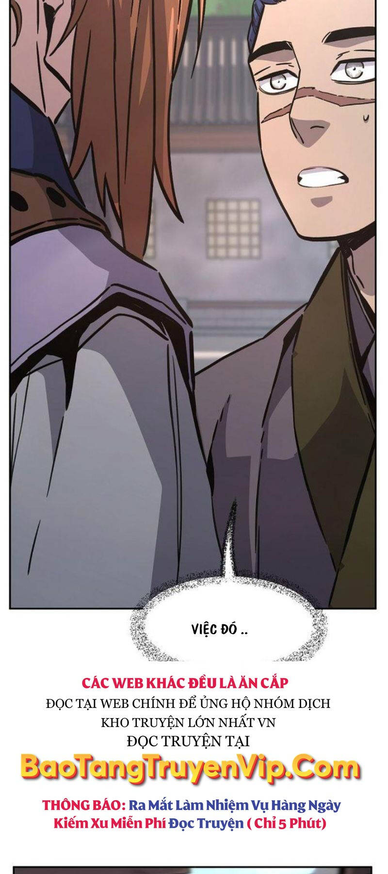 Tuyệt Đối Kiếm Cảm - Chapter 83 - Page 36