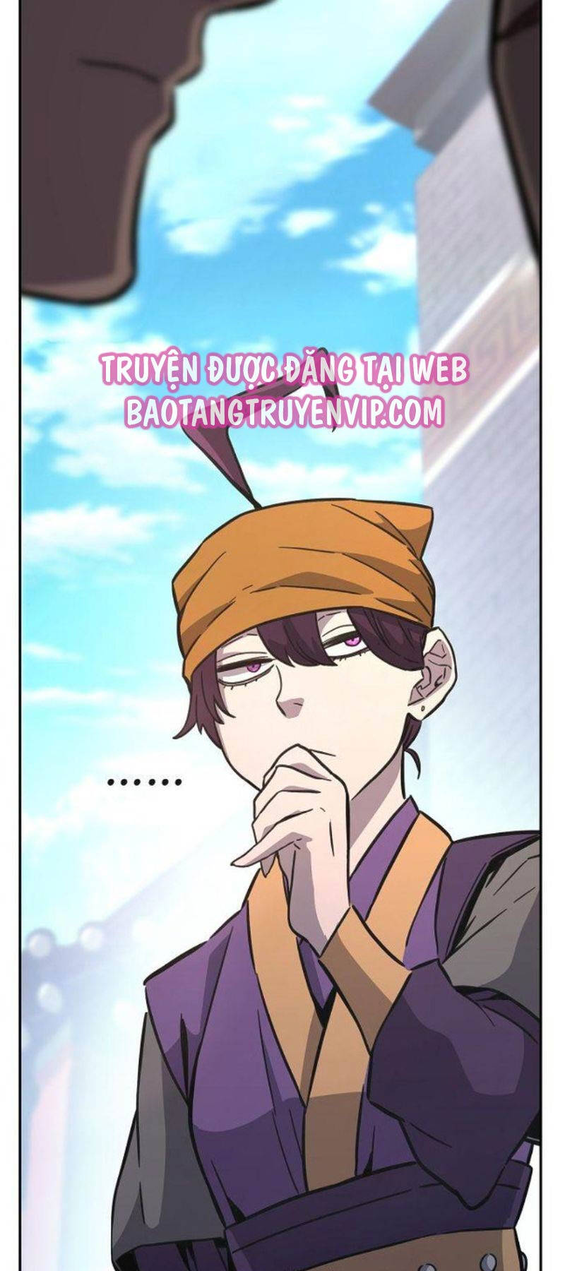 Tuyệt Đối Kiếm Cảm - Chapter 83 - Page 37