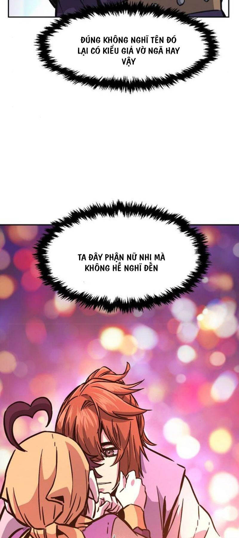 Tuyệt Đối Kiếm Cảm - Chapter 83 - Page 38