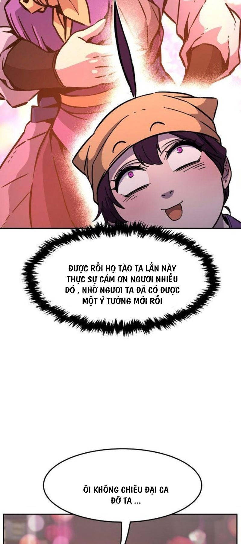 Tuyệt Đối Kiếm Cảm - Chapter 83 - Page 39