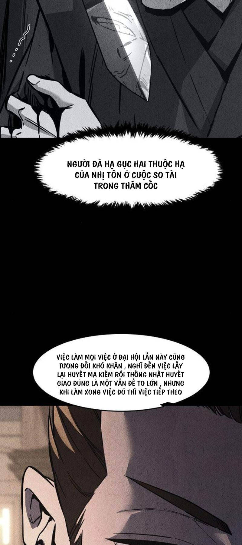 Tuyệt Đối Kiếm Cảm - Chapter 83 - Page 4