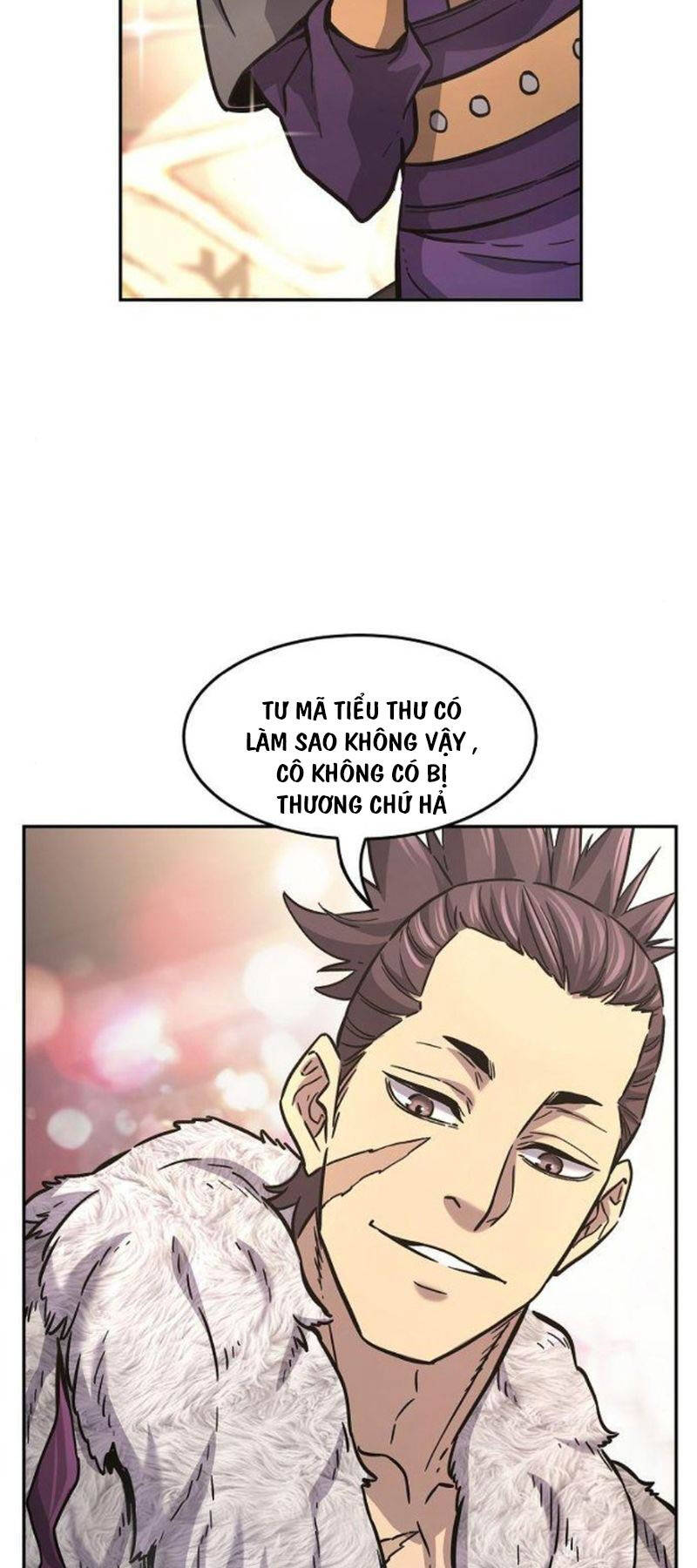 Tuyệt Đối Kiếm Cảm - Chapter 83 - Page 42