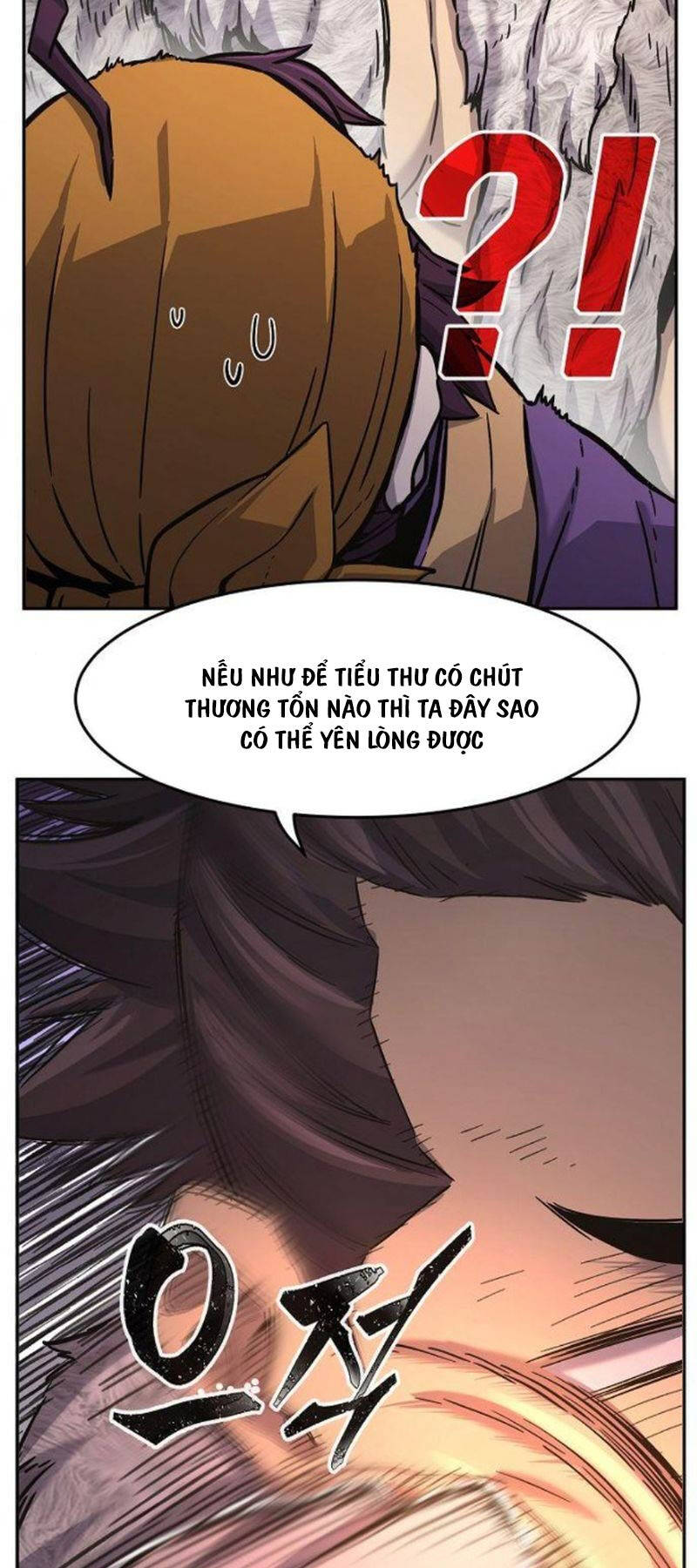 Tuyệt Đối Kiếm Cảm - Chapter 83 - Page 43