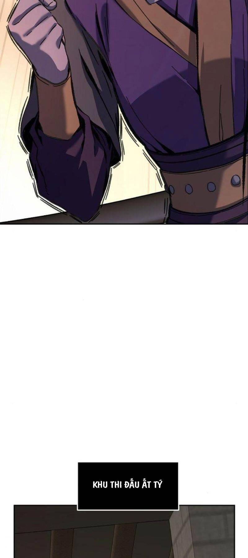 Tuyệt Đối Kiếm Cảm - Chapter 83 - Page 46