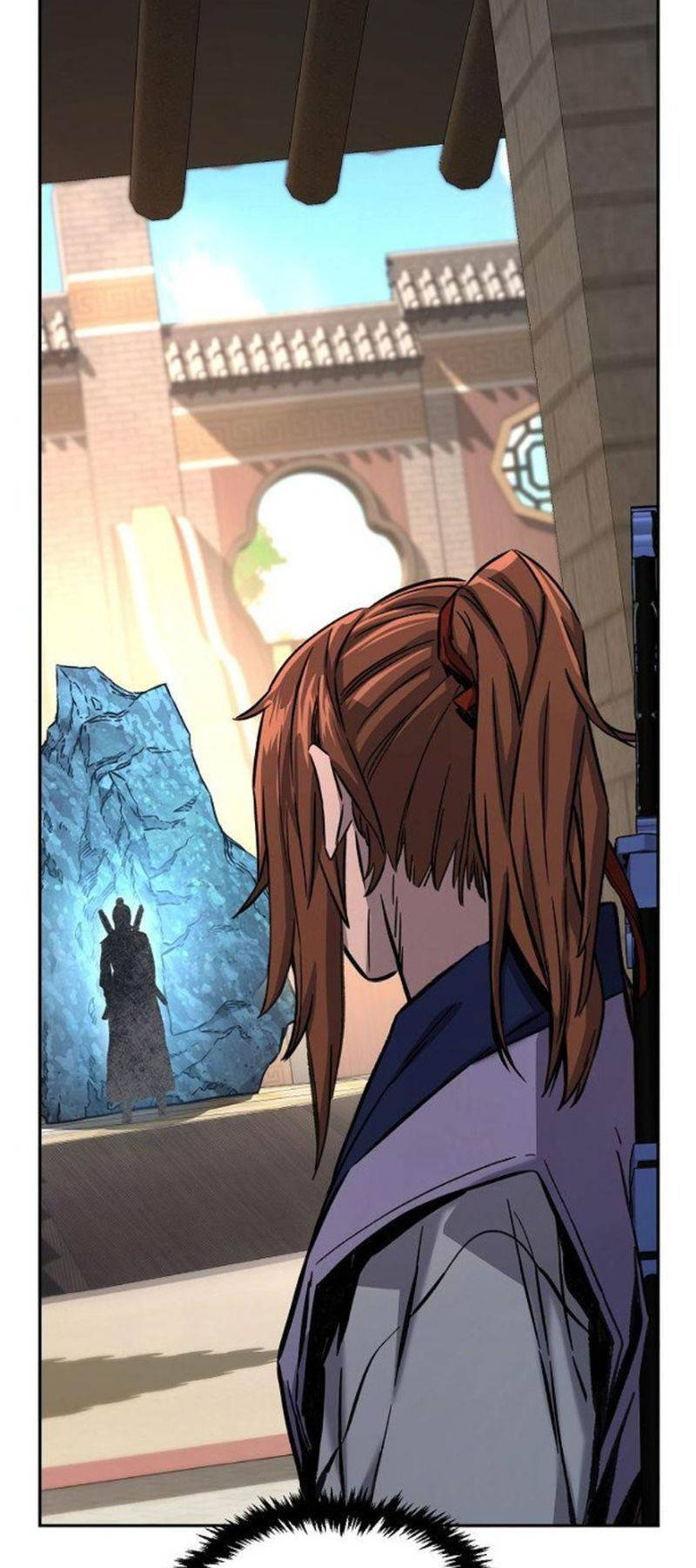 Tuyệt Đối Kiếm Cảm - Chapter 83 - Page 47