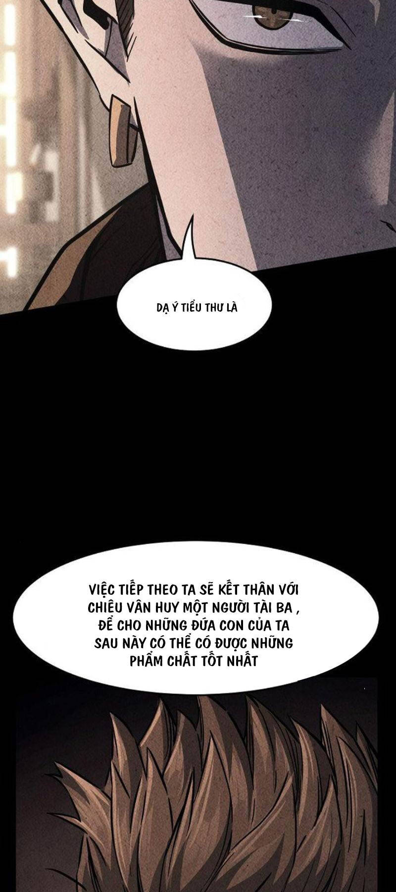Tuyệt Đối Kiếm Cảm - Chapter 83 - Page 5