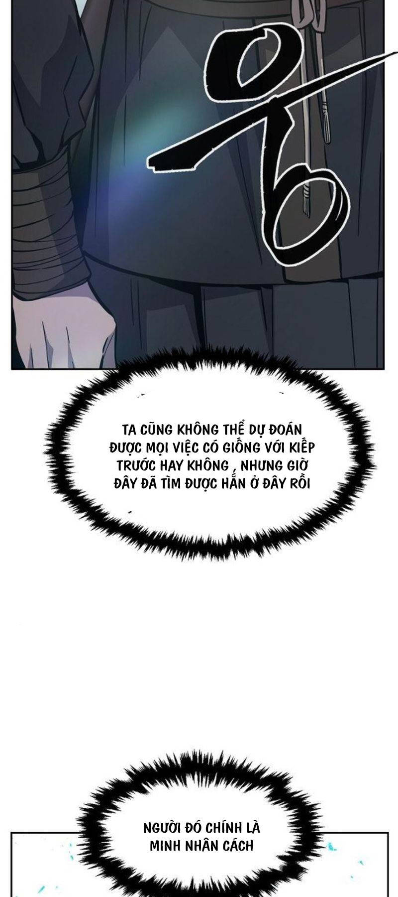 Tuyệt Đối Kiếm Cảm - Chapter 83 - Page 50