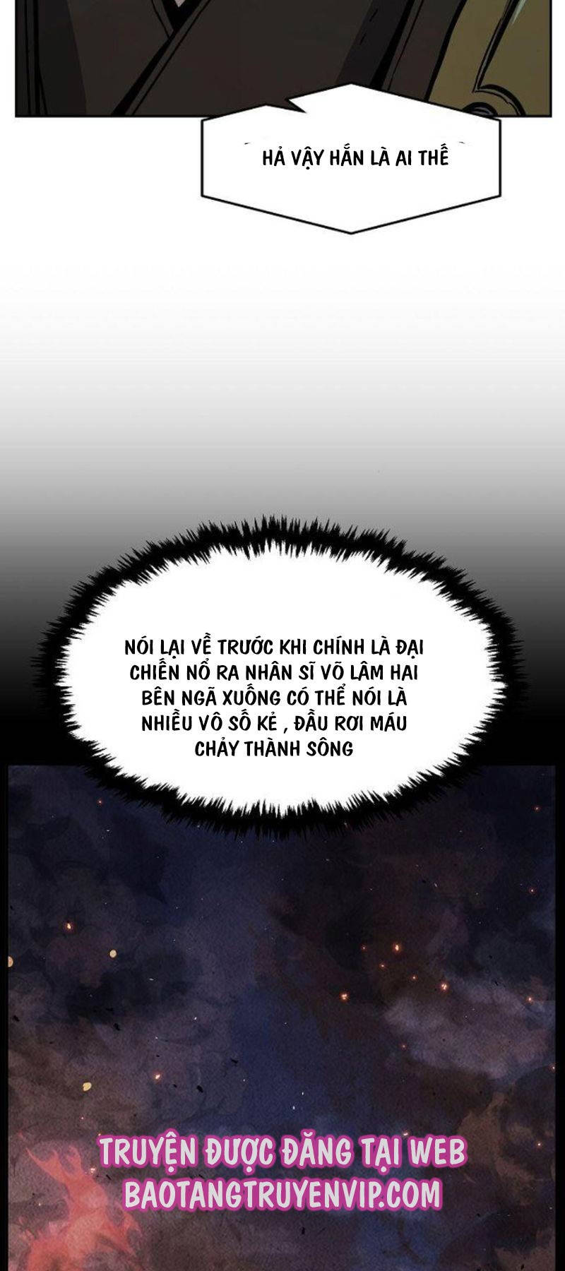 Tuyệt Đối Kiếm Cảm - Chapter 83 - Page 52