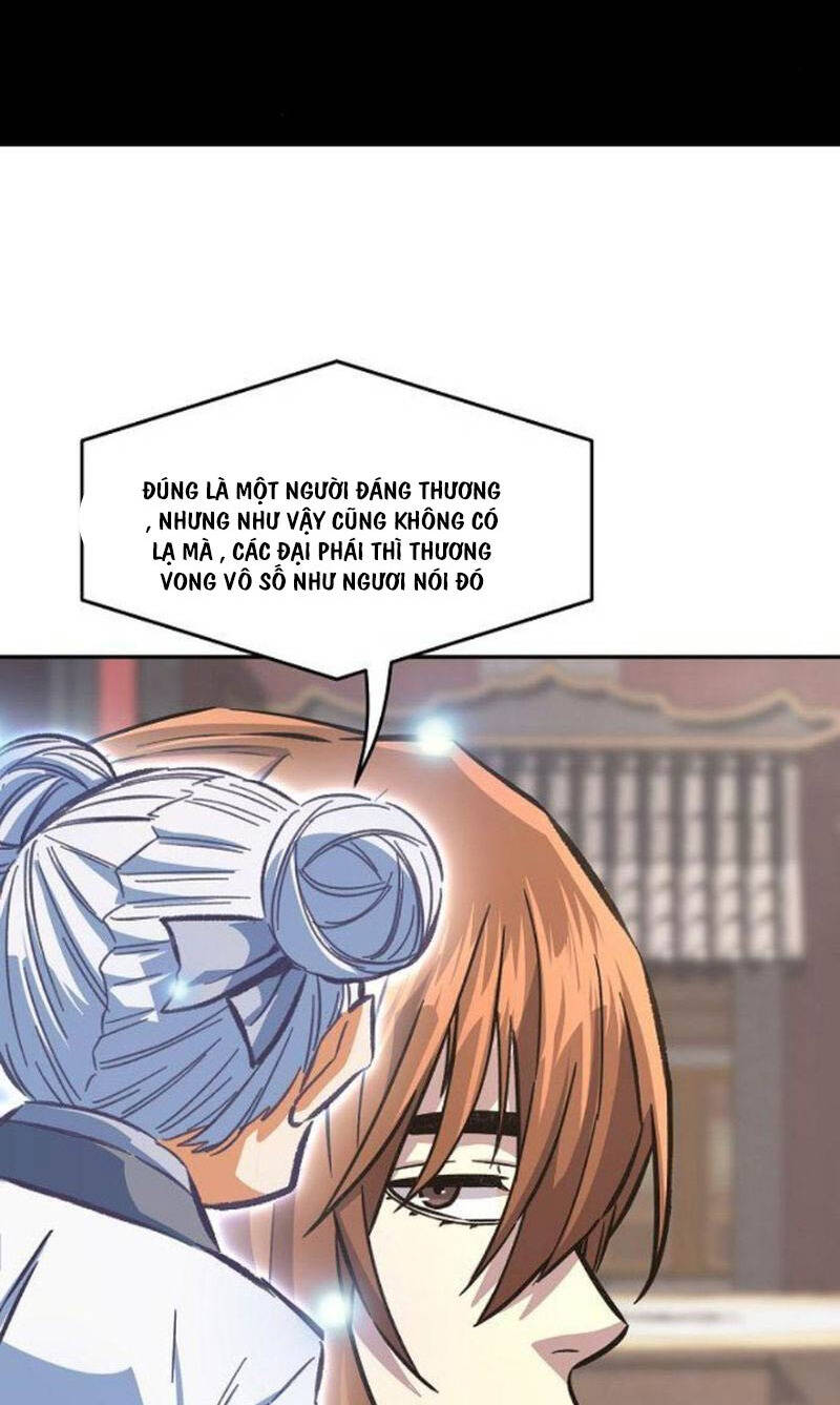 Tuyệt Đối Kiếm Cảm - Chapter 83 - Page 55