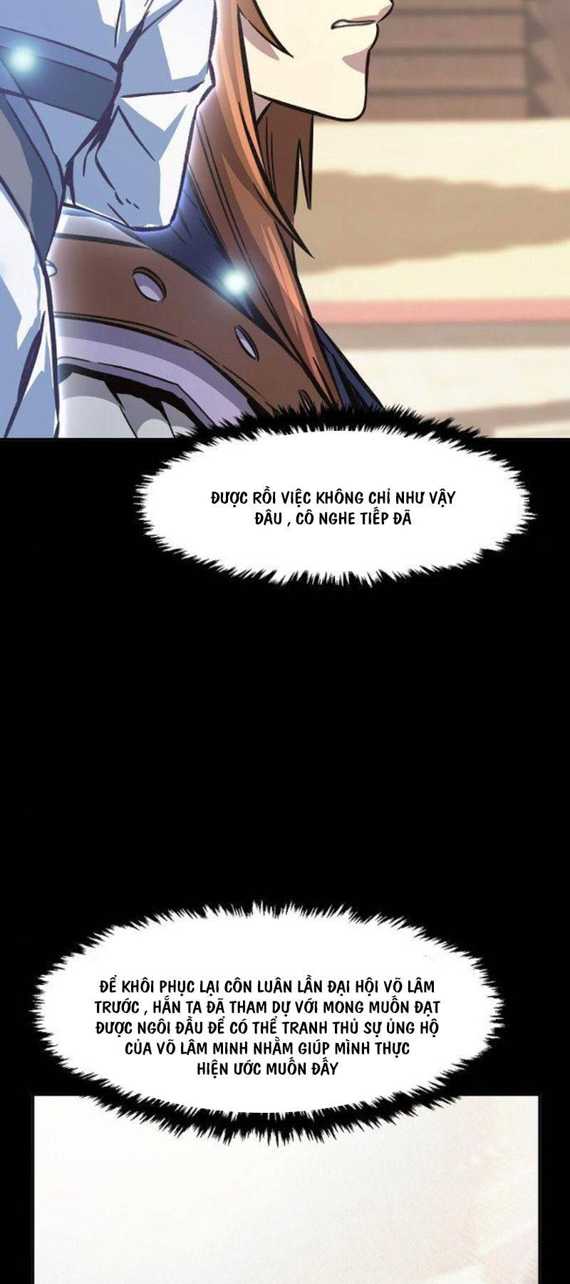 Tuyệt Đối Kiếm Cảm - Chapter 83 - Page 56