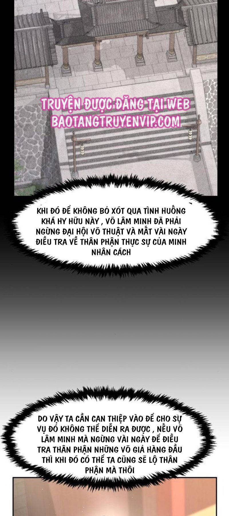 Tuyệt Đối Kiếm Cảm - Chapter 83 - Page 61