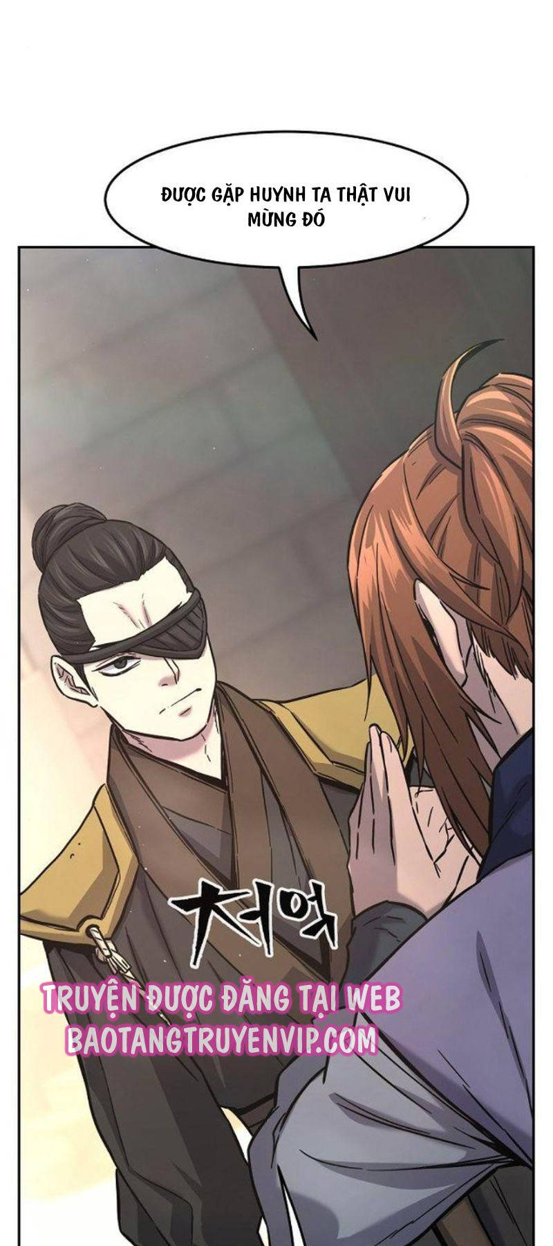 Tuyệt Đối Kiếm Cảm - Chapter 83 - Page 63