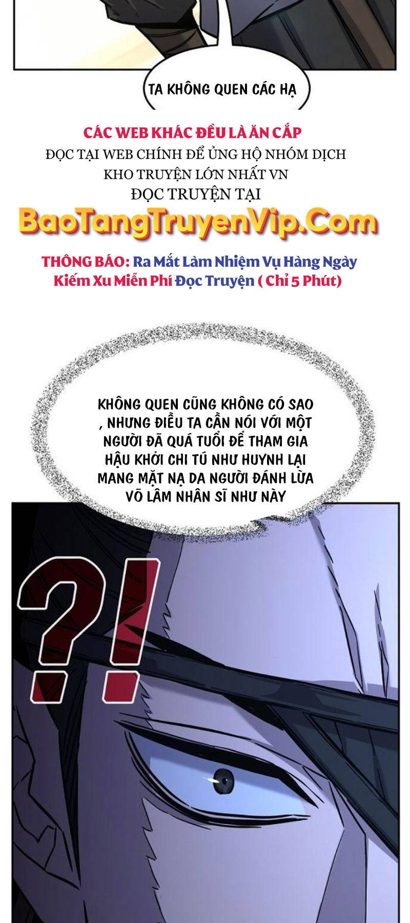 Tuyệt Đối Kiếm Cảm - Chapter 83 - Page 64