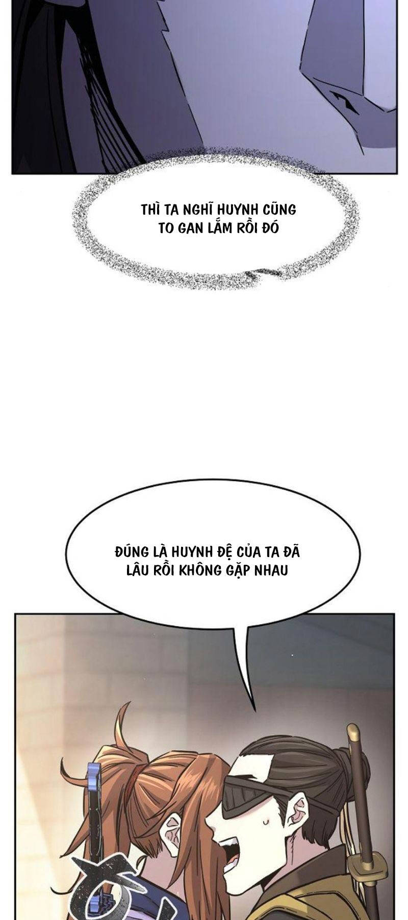 Tuyệt Đối Kiếm Cảm - Chapter 83 - Page 65