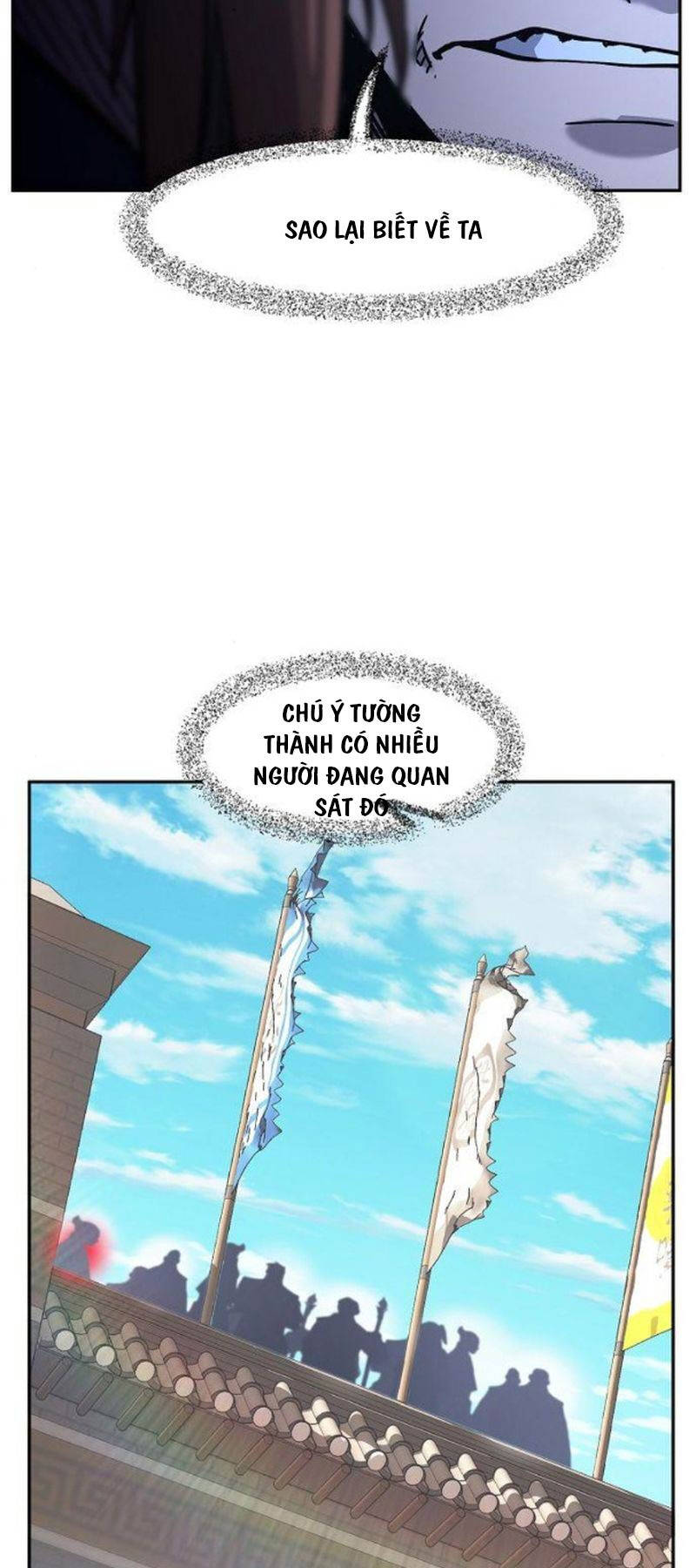 Tuyệt Đối Kiếm Cảm - Chapter 83 - Page 67