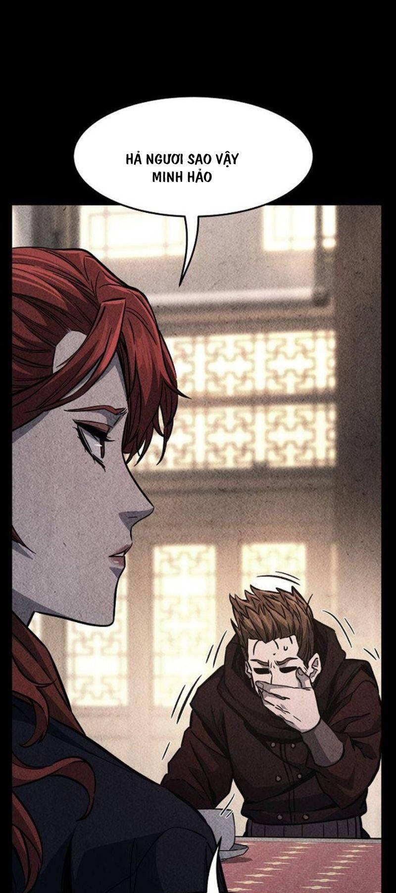 Tuyệt Đối Kiếm Cảm - Chapter 83 - Page 7