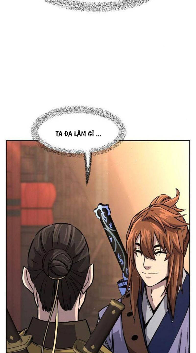 Tuyệt Đối Kiếm Cảm - Chapter 83 - Page 70